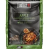Weber Combustibili Per Barbecue|Combustibili E Affumicatura Weber*Pellet di legno FSC - Melo Cod. 3401055