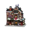 Lemax Edifici Illuminati*Penny Lane Shoppes Cod. 25875