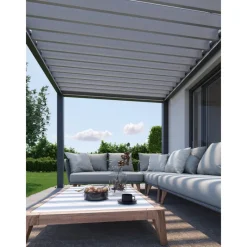 Biohort Pergole*Pergola in Metallo 3x3 m