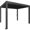 Biohort Pergole*Pergola in Metallo 3x3.5 m