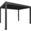 Biohort Pergole*Pergola in Metallo 4x3 m
