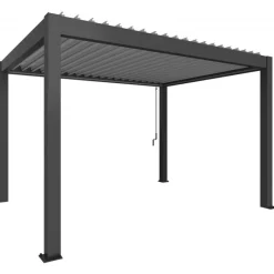 Biohort Pergole*Pergola in Metallo 4x3 m