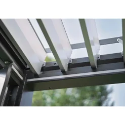 Biohort Pergole*Pergola in Metallo 4x3 m