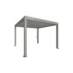 Biohort Pergole*Pergola in Metallo 3.5x3.5 m
