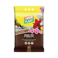 Vigorplant Terricci Per Piante*Perlite 5 litri