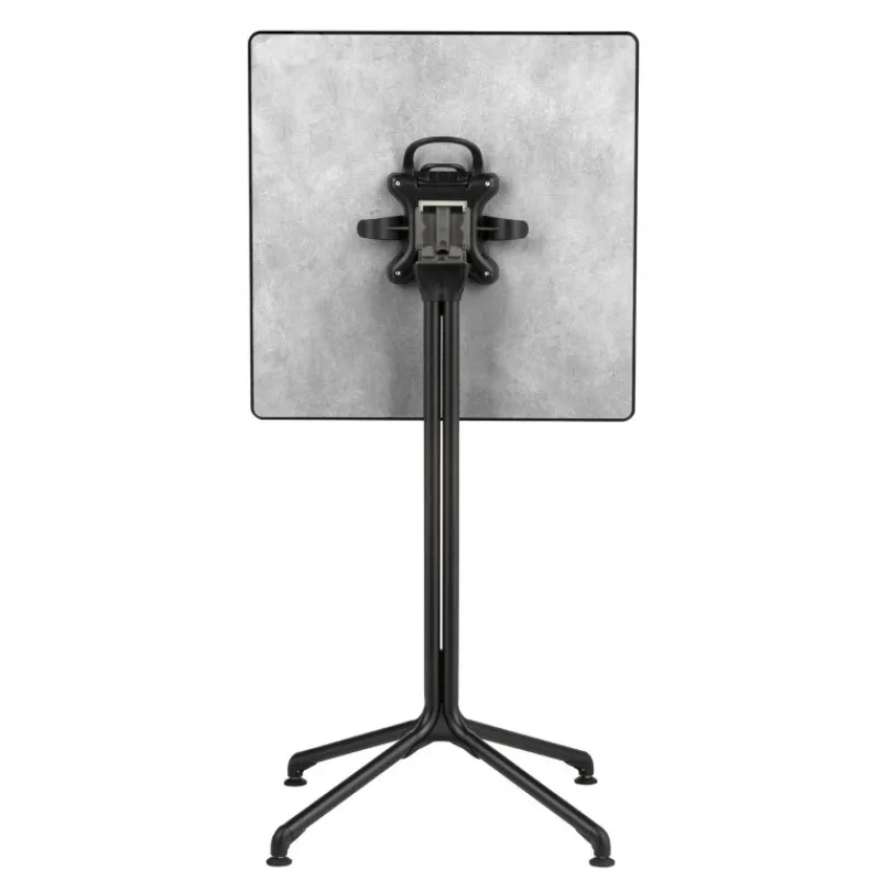 LaFuma Tavoli E Sedie Da Giardino O Terrazzo|Tavoli E Sedie Da Campeggio*Piano per Tavolo HORIZON 69 x 69 cm LFM9016 Ciment