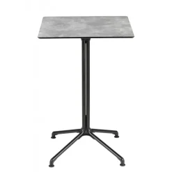 LaFuma Tavoli E Sedie Da Giardino O Terrazzo|Tavoli E Sedie Da Campeggio*Piano per Tavolo HORIZON 69 x 69 cm LFM9016 Ciment