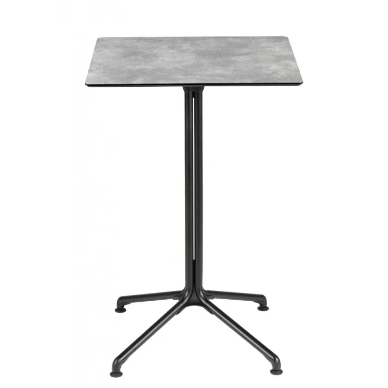 LaFuma Tavoli E Sedie Da Giardino O Terrazzo|Tavoli E Sedie Da Campeggio*Piano per Tavolo HORIZON 69 x 69 cm LFM9016 Ciment