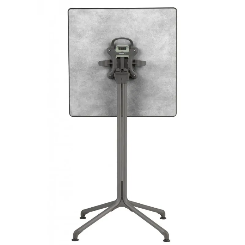 LaFuma Tavoli E Sedie Da Giardino O Terrazzo|Tavoli E Sedie Da Campeggio*Piano per Tavolo HORIZON 69 x 69 cm LFM9016 Ciment