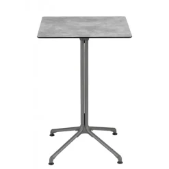 LaFuma Tavoli E Sedie Da Giardino O Terrazzo|Tavoli E Sedie Da Campeggio*Piano per Tavolo HORIZON 69 x 69 cm LFM9016 Ciment