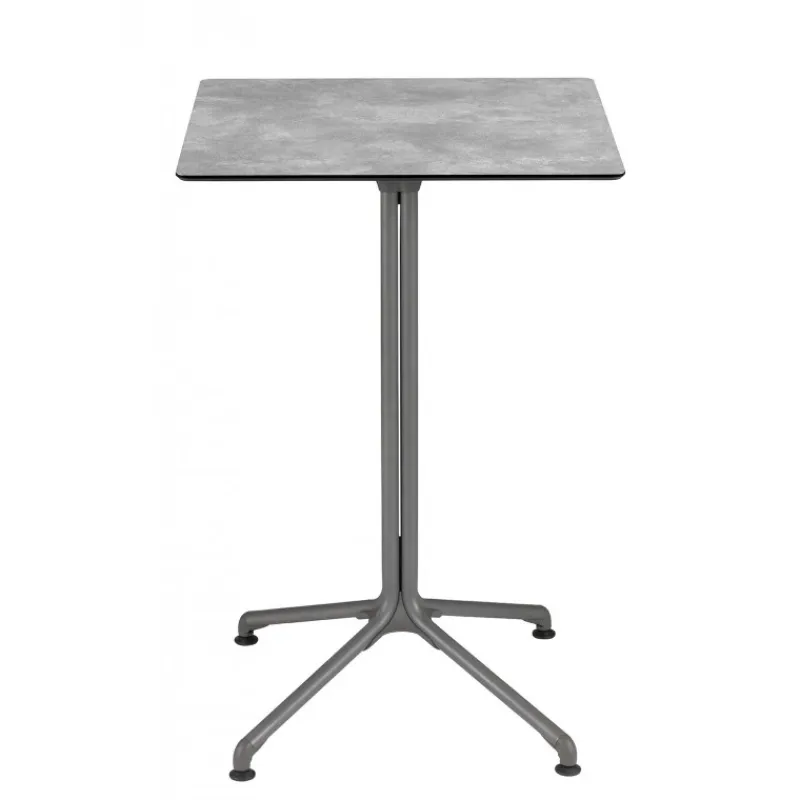 LaFuma Tavoli E Sedie Da Giardino O Terrazzo|Tavoli E Sedie Da Campeggio*Piano per Tavolo HORIZON 69 x 69 cm LFM9016 Ciment