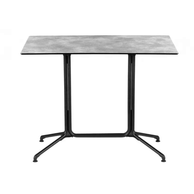 LaFuma Tavoli E Sedie Da Giardino O Terrazzo|Tavoli E Sedie Da Campeggio*Piano per Tavolo HORIZON 115 x 69 cm LFM9017 Ciment
