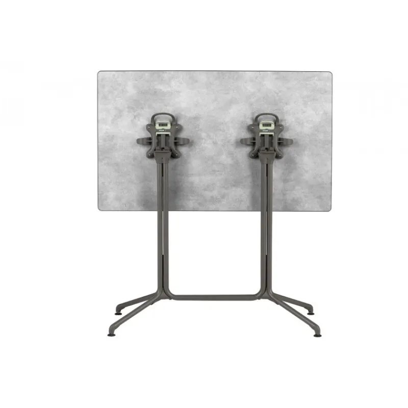 LaFuma Tavoli E Sedie Da Giardino O Terrazzo|Tavoli E Sedie Da Campeggio*Piano per Tavolo HORIZON 115 x 69 cm LFM9017 Ciment