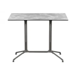 LaFuma Tavoli E Sedie Da Giardino O Terrazzo|Tavoli E Sedie Da Campeggio*Piano per Tavolo HORIZON 115 x 69 cm LFM9017 Ciment