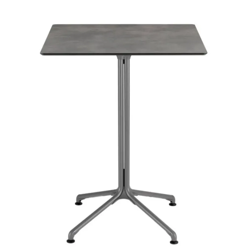 LaFuma Accessori E Ricambi Lafuma|Tavoli E Sedie Da Giardino O Terrazzo*Piano per Tavolo HORIZON 69 x 69 cm LFM9016 Fusain