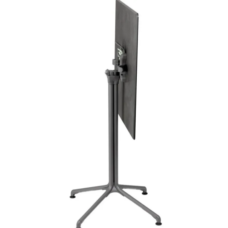 LaFuma Accessori E Ricambi Lafuma|Tavoli E Sedie Da Giardino O Terrazzo*Piano per Tavolo HORIZON 69 x 69 cm LFM9016 Fusain