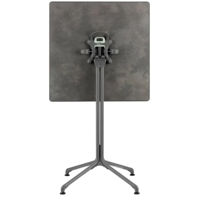 LaFuma Accessori E Ricambi Lafuma|Tavoli E Sedie Da Giardino O Terrazzo*Piano per Tavolo HORIZON 69 x 69 cm LFM9016 Fusain
