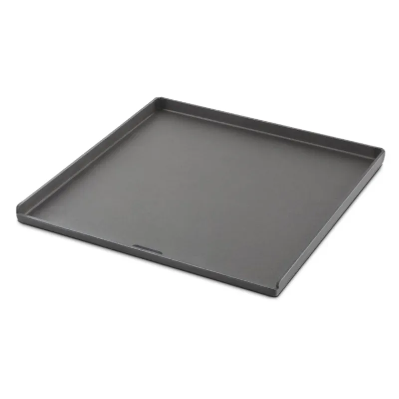 Weber Accessori Gourmet System Weber*Piastra Grande Crafted Cod. 7682