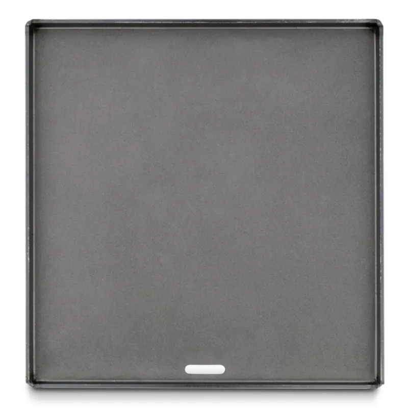 Weber Accessori Gourmet System Weber*Piastra Grande Crafted Cod. 7682