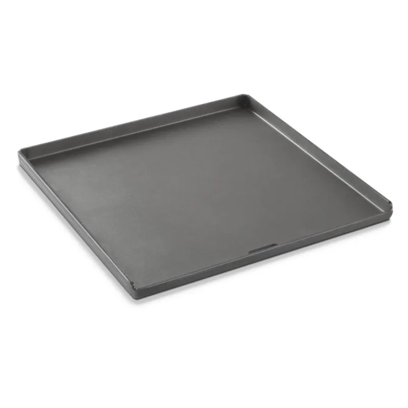Weber Accessori Gourmet System Weber*Piastra Grande Crafted Cod. 7682