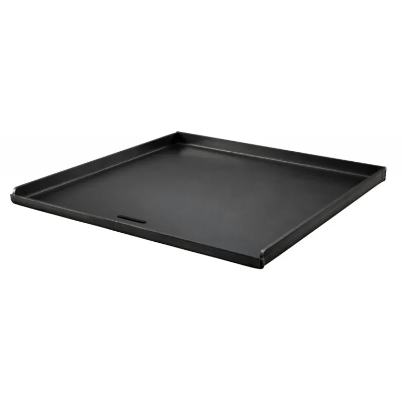 Weber Accessori Gourmet System Weber*Piastra Grande Crafted Cod. 7682
