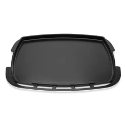 Weber Accessori Weber Q|Accessori Q Traveller Weber*Piastra in Ghisa a tutta Griglia per Serie Q3000 Cod. 3400868