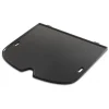 Weber Accessori Q Traveller Weber*Piastra in Ghisa per Barbecue Traveler Cod. 7034