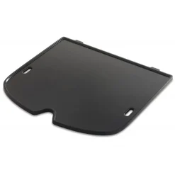 Weber Accessori Q Traveller Weber*Piastra in Ghisa per Barbecue Traveler Cod. 7034