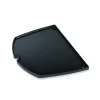 Weber Accessori Weber Q*Piastra in Ghisa per Barbecue Q Serie 1000 Cod. 6558