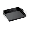 Weber Accessori Bbq A Gas Weber*Piastra in Ghisa Smaltata per Barbecue a Gas Cod. 6466