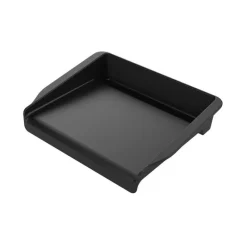 Weber Accessori Weber Pulse*Piastra in Ghisa Smaltata Piccola per Barbecue Cod. 6609
