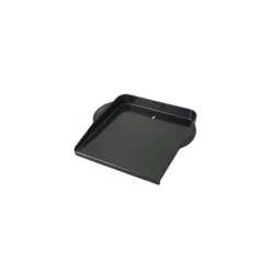 Weber Accessori Bbq A Gas Weber*Piastra Smaltata per Barbecue Spirit Serie 300 Cod. 7579