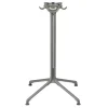 LaFuma Tavoli E Sedie Da Giardino O Terrazzo|Tavoli E Sedie Da Campeggio*Piede Centrale per Tavolo HORIZON 69 x 69 cm LFM9047 Grigio