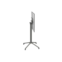 LaFuma Tavoli E Sedie Da Giardino O Terrazzo|Tavoli E Sedie Da Campeggio*Piede Centrale per Tavolo HORIZON 69 x 69 cm LFM9047 Grigio