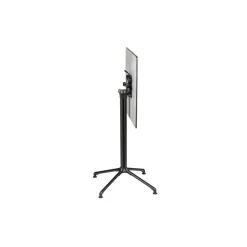LaFuma Tavoli E Sedie Da Giardino O Terrazzo|Tavoli E Sedie Da Campeggio*Piede Centrale per Tavolo HORIZON 69 x 69 cm LFM9047 Nero