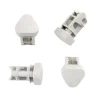 LaFuma Accessori E Ricambi Lafuma*Piedini ORON x4 LFM5189 Sable