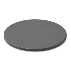 Weber Accessori Multiuso Weber*Pietra da forno rotonda smaltata piccola 26 cm Cod. 18413