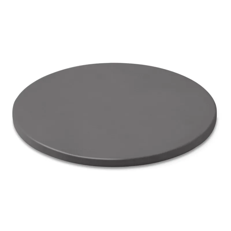Weber Accessori Multiuso Weber*Pietra da forno rotonda smaltata piccola 26 cm Cod. 18413