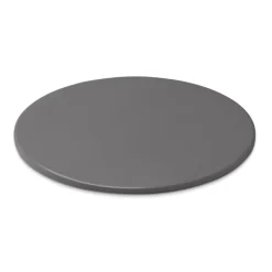 Weber Accessori Multiuso Weber*Pietra Refrattaria per Pizza rotonda smaltata 36 cm Cod. 18412