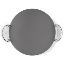 Weber Accessori Gourmet System Weber*Pietra Refrattaria smaltata per pizza Crafted Cod. 8861