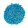 MyVillage Materiale Per Decorare*Pietre di Vetro Blu Fine 4 L
