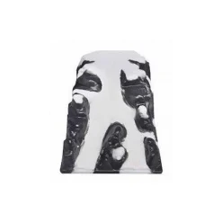 MyVillage Materiale Per Decorare*Pista da Sci 42 x 25 x 15 cm