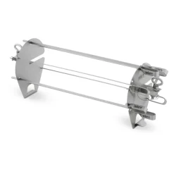 Weber Accessori Multiuso Weber|Accessori Girarrosto Weber*Planetario di spiedini per girarrosto Cod. 7685