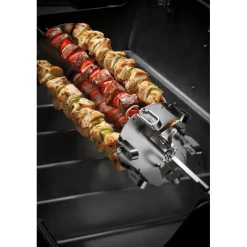 Weber Accessori Multiuso Weber|Accessori Girarrosto Weber*Planetario di spiedini per girarrosto Cod. 7685