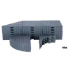 Lemax Accessori*Plaza System Set of 32 Cod. 64099