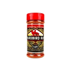Plowboys Rub*Yardbird Rub - 7 oz