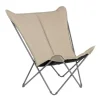 LaFuma Sedie Pop Up|Sedie E Sdraio*Poltrona Pieghevole POP UP XL BeComfort LFM5183 Moka