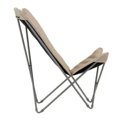 LaFuma Sedie Pop Up|Sedie E Sdraio*Poltrona Pieghevole POP UP XL BeComfort LFM5183 Moka