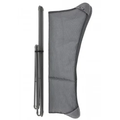 LaFuma Sedie Pop Up|Sedie E Sdraio*Poltrona Pieghevole POP UP XL BeConfort LFM5183 Silver