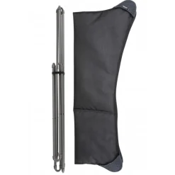 LaFuma Sedie Pop Up|Sedie E Sdraio*Poltrona Pieghevole POP UP XL BeConfort LFM5183 Dark Grey